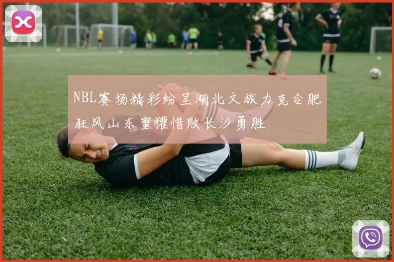 NBL赛场精彩纷呈湖北文旅力克合肥狂风山东蜜獾惜败长沙勇胜