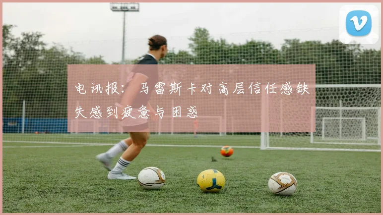 电讯报：马雷斯卡对高层信任感缺失感到疲惫与困惑