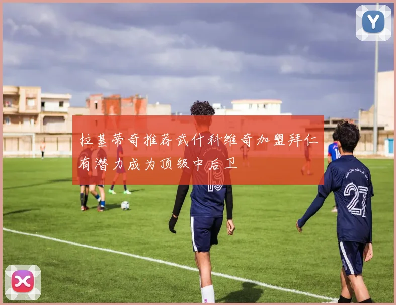 拉基蒂奇推荐武什科维奇加盟拜仁有潜力成为顶级中后卫