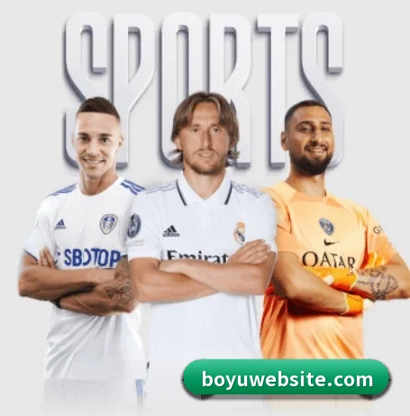 用内容积累长期价值（BOYUSPORTS）